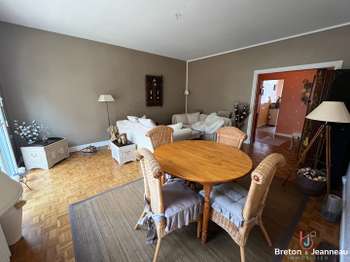 Vente Appartement 5 piècesLaval