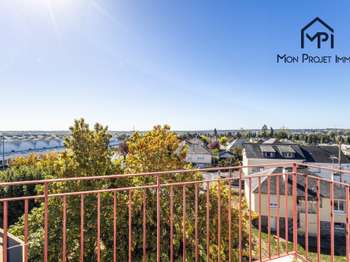 Vente appartement 4 pièces Laval 53