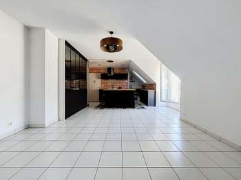 Vente Appartement 2 piècesLaval