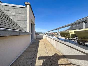 Vente Appartement 2 piècesLaval