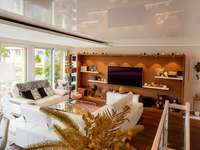 Vente appartement 5 pièces Vente appartement 5 pièces