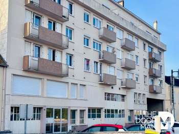 Vente appartement 5 pièces Laval 53