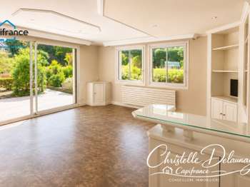 Vente appartement 6 pièces Laval 53