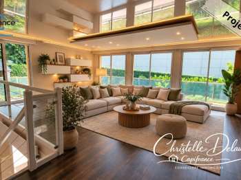 Vente Appartement 6 pièces +Laval