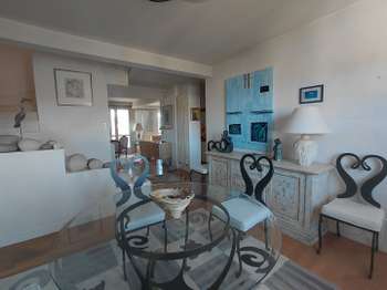 Vente Appartement 4 piècesLaval