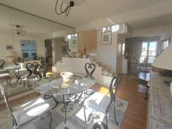 Vente appartement 4 pièces Laval 53