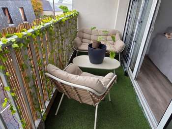 Vente Appartement 3 piècesLaval