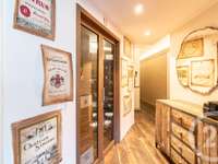 Vente appartement 7 pièces