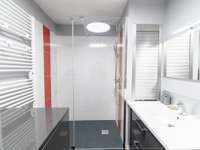 Vente appartement 7 pièces