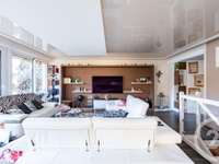 Vente appartement 7 pièces