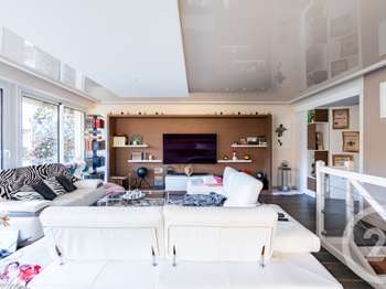 Vente appartement 7 pièces