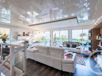 Vente appartement 7 pièces