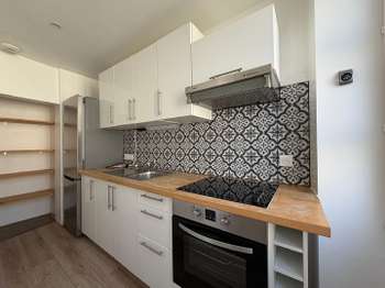 Vente Appartement 3 piècesLaval