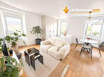 Vente Appartement 3 piècesLaval