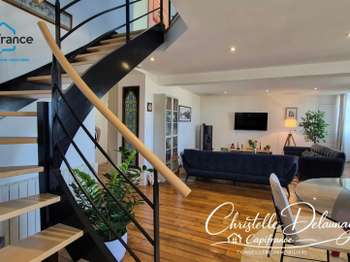 Vente Appartement 5 piècesLaval