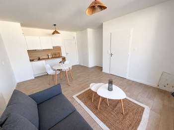 Vente Appartement 2 piècesLaval