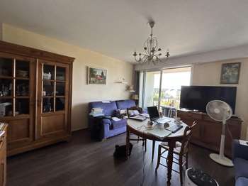 Vente appartement 3 pièces Laval 53