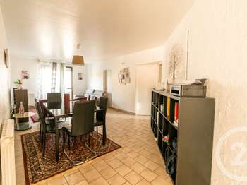 Photo Vente appartement Laval