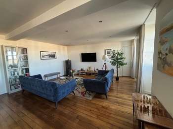 Vente appartement 5 pièces Vente appartement 5 pièces