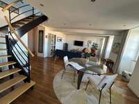 Vente appartement 5 pièces Vente appartement 5 pièces