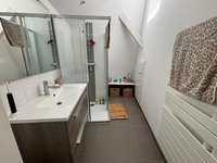 Vente appartement 5 pièces Vente appartement 5 pièces