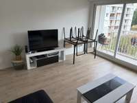 Vente appartement 5 pièces Vente appartement 5 pièces
