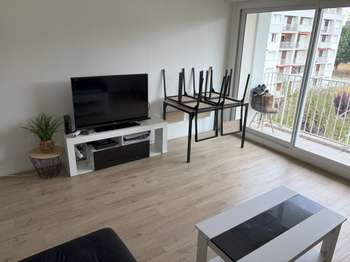Vente Appartement 5 piècesLaval