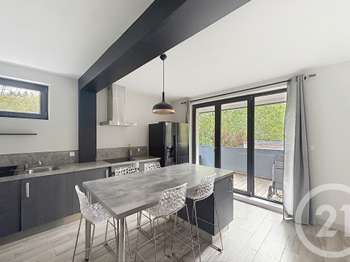 Photo Vente appartement Laval