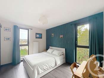 Vente Appartement 4 piècesLaval