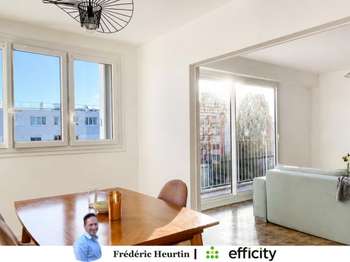 Photo Vente appartement Laval