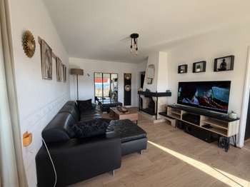 Vente Appartement 4 piècesLaval