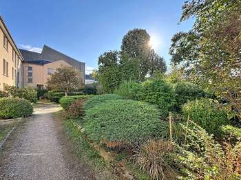 Photo Vente appartement Laval