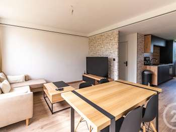 Vente Appartement 4 piècesLaval