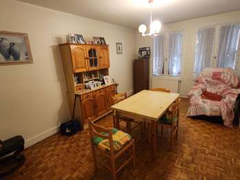 Vente appartement 3 pièces Laval 53
