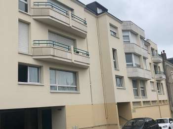 Vente Appartement 2 piècesLaval
