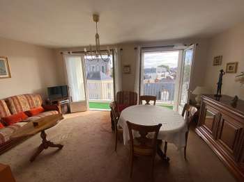 Vente Appartement 3 piècesLaval