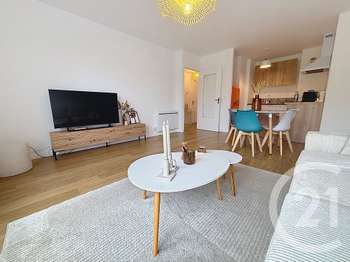 Vente appartement 2 pièces Laval 53