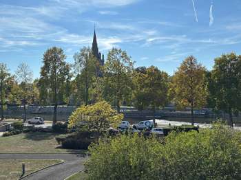 Vente Appartement 6 pièces +Laval