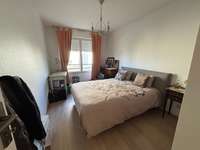 Vente appartement 6 pièces Vente appartement 6 pièces