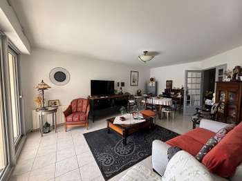 Vente appartement 6 pièces Vente appartement 6 pièces