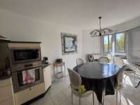 Vente appartement 6 pièces Vente appartement 6 pièces
