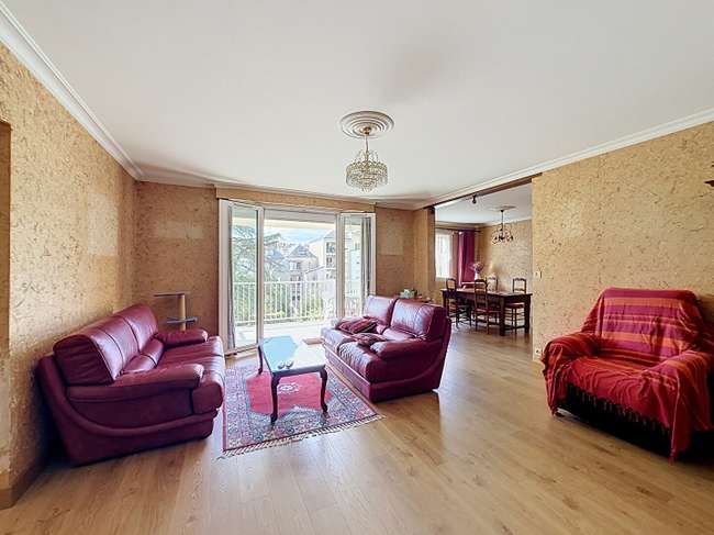 Appartement 4 pièces 89 m² · à Laval · 89 m² · 243 120 €