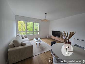 Vente Appartement 2 piècesLaval