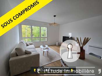Vente Appartement 2 piècesLaval