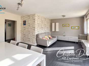 Vente Appartement 4 piècesLaval