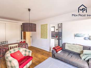 Vente Appartement 4 piècesLaval