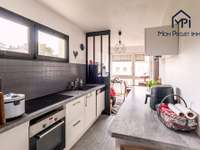 Vente appartement 4 pièces Vente appartement 4 pièces