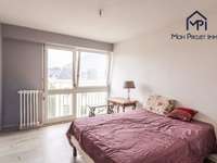 Vente appartement 4 pièces Vente appartement 4 pièces