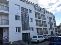 Vente appartement 3 pièces Vente appartement 3 pièces