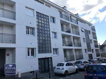 Vente Appartement 3 piècesLaval